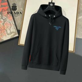 Picture of Prada Hoodies _SKUPradam-3xl25t0311387